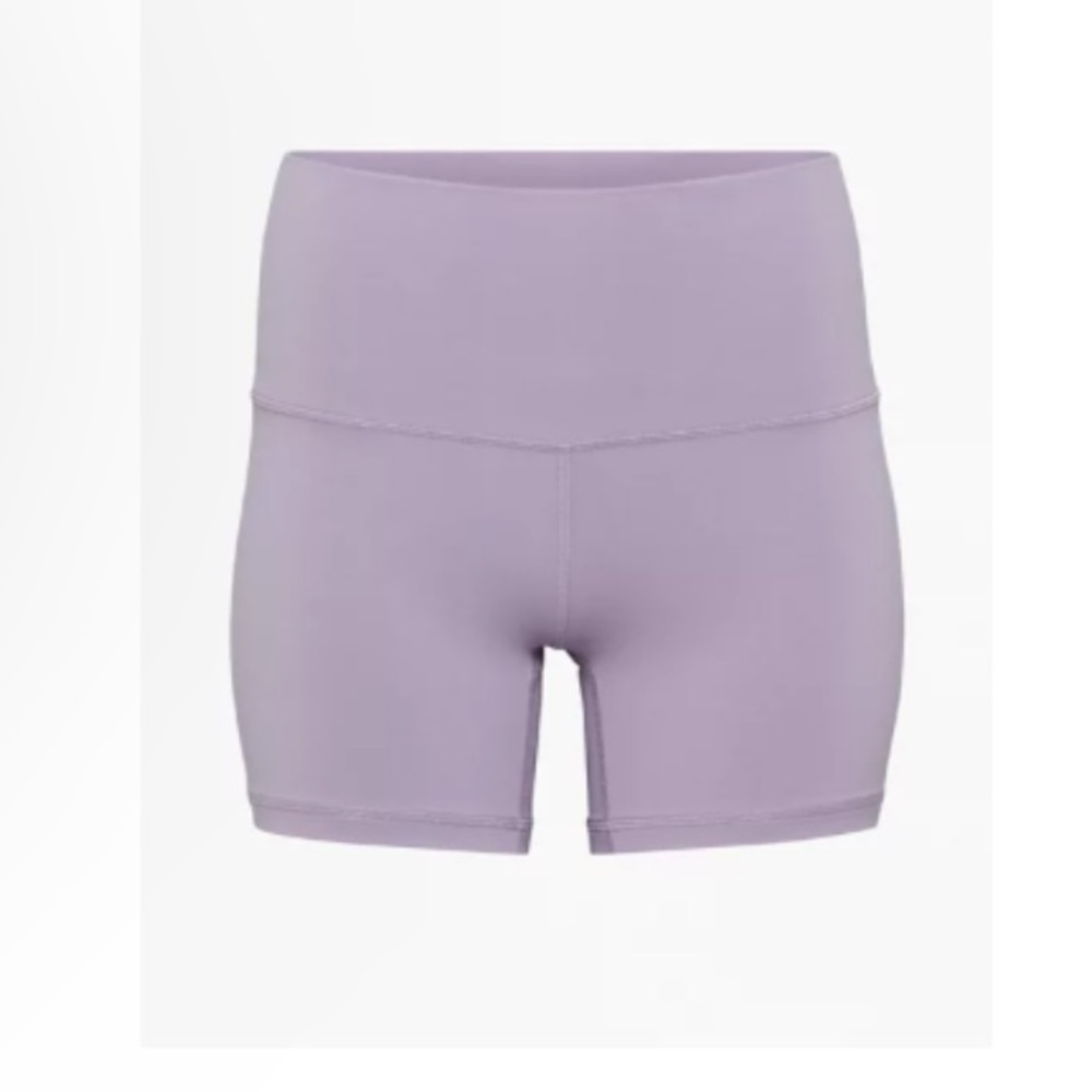 TNALIFE™ CHEEKY HI-RISE 5" SHORT